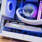 Mozilla LV114 (คอมประกอบ) CPU INTEL CORE I9-14900K / RTX 4080 SUPER Trinity Black Edition 16GB GDDR6X | DBUG6708301 D-BUG COMPUTER