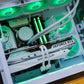 Mozilla LV115 (คอมประกอบ) CPU INTEL CORE i7-14700F / RTX4060 TWIN EDGE 8GB WHITE | DBUG670831 D-BUG COMPUTER