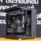 Mozilla LV118 (คอมประกอบ) CPU INTEL i5-14400F / RTX4060TI WF OC 8GB | DBUG6709021 D-BUG COMPUTER