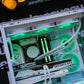 Mozilla LV115 (คอมประกอบ) CPU INTEL CORE i7-14700F / RTX4060 TWIN EDGE 8GB WHITE | DBUG670831 D-BUG COMPUTER