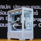 Mozilla LV116 (คอมประกอบ) CPU INTEL CORE  i5-14400F / RTX 4080 SUPER 16G GAMING X SLIM WHITE | DBUG6709011 D-BUG COMPUTER