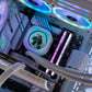 Mozilla LV112 (คอมประกอบ) CPU AMD RYZEN 7 7800X3D / RTX4070 SUPER TWIN EDGE OC 12GB | DBUG670829 D-BUG COMPUTER