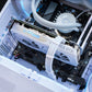 Mozilla LV116 (คอมประกอบ) CPU INTEL CORE  i5-14400F / RTX 4080 SUPER 16G GAMING X SLIM WHITE | DBUG6709011 D-BUG COMPUTER