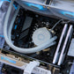 Mozilla LV116 (คอมประกอบ) CPU INTEL CORE  i5-14400F / RTX 4080 SUPER 16G GAMING X SLIM WHITE | DBUG6709011 D-BUG COMPUTER
