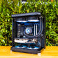 Mozilla LV119 (คอมประกอบ) CPU INTEL i5-14400F / RTX4060TI WF OC 8GB | DBUG6709022 D-BUG COMPUTER