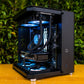 Mozilla LV119 (คอมประกอบ) CPU INTEL i5-14400F / RTX4060TI WF OC 8GB | DBUG6709022 D-BUG COMPUTER