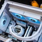 Mozilla LV122 (คอมประกอบ) CPU INTEL  i5-14400F / RTX4060 WFOC 8GB | DBUG670915 D-BUG COMPUTER