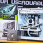 Mozilla LV122 (คอมประกอบ) CPU INTEL i5-13400F / RTX4060 TWIN EDGE 8GB. WHITE  | DBUG670915 (สำเนา) D-BUG COMPUTER