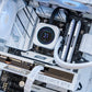 Mozilla LV122 (คอมประกอบ) CPU INTEL i5-13400F / RTX4060 TWIN EDGE 8GB. WHITE  | DBUG670915 (สำเนา) D-BUG COMPUTER