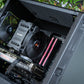 Mozilla LV114 (คอมประกอบ) CPU INTEL I7-14700F  / RTX4060TI TWIN EDGE OC 8GB | DBUG709261 D-BUG COMPUTER