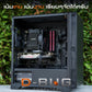 Mozilla LV114 (คอมประกอบ) CPU INTEL I7-14700F  / RTX4060TI TWIN EDGE OC 8GB | DBUG709261 D-BUG COMPUTER