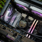 Mozilla LV124 (คอมประกอบ) AMD RYZEN 9-7900 / RTX4070 SUPER Eagle ice OC 12GB  | DBUG6709281 D-BUG COMPUTER