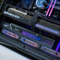 VIBRA LV18 (คอมระบบน้ำเปิด) INTEL i7-14700K / RTX4070 TI SUPER 12GB | DBUG670828 D-BUG COMPUTER