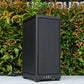 TREX LV14 (Mini-iTX) INTEL i5-14400F / RTX4060 WFOC 8GB | DBUG671001 D-BUG COMPUTER