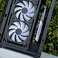TREX LV14 (Mini-iTX) INTEL i5-14400F / RTX4060 WFOC 8GB | DBUG671001 D-BUG COMPUTER
