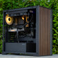 Mozilla LV125 (คอมประกอบ) INTEL I9-14900K / RTX 4080 Super iChill X3 16GB      | DBUG671025 D-BUG COMPUTER