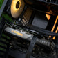 Mozilla LV125 (คอมประกอบ) INTEL I9-14900K / RTX 4080 Super iChill X3 16GB      | DBUG671025 D-BUG COMPUTER