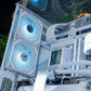 Mozilla LV126 (คอมประกอบ) INTEL i7-14700K / RTX 4080 SUPER Trinity OC White Edition 16GB GDDR6X | DBUG671030 D-BUG COMPUTER