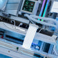 Mozilla LV126 (คอมประกอบ) INTEL i7-14700K / RTX 4080 SUPER Trinity OC White Edition 16GB GDDR6X | DBUG671030 D-BUG COMPUTER