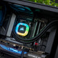 Mozilla LV127 (คอมประกอบ) AMD RYZEN7-7800X3D  / RTX 4080 SUPER Trinity Black Edition 16GB GDDR6X  | DBUG671103 D-BUG COMPUTER