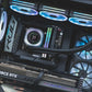 Mozilla LV129 (คอมประกอบ) CPU Intel i7-14700  / RTX4070 Super OC 12GB  | DBUG6711111 D-BUG COMPUTER