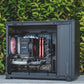 Mozilla LV131 (คอมประกอบ) CPU Intel  I7-14700F / ZOTAC RTX4060 TWINEDGE 8GB | DBUG671125 D-BUG COMPUTER
