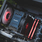 Mozilla LV131 (คอมประกอบ) CPU Intel  I7-14700F / ZOTAC RTX4060 TWINEDGE 8GB | DBUG671125 D-BUG COMPUTER