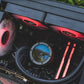 TREX LV15 (Mini-iTX) INTEL i7-14700 / ZOTAC GAMING GeForce RTX 4080 SUPER | DBUG671126 D-BUG COMPUTER