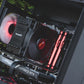 Mozilla LV131 (คอมประกอบ) CPU Intel  I7-14700F / ZOTAC RTX4060 TWINEDGE 8GB | DBUG671125 D-BUG COMPUTER