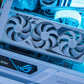 Mozilla LV133 (คอมประกอบ) CPU INTEL i9-14900K / ROG STRIX RTX 4080 SUPER OC EDITION 16GB | DBUG671129 D-BUG COMPUTER