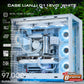 Mozilla LV139 (คอมประกอบ) CPU INTEL I7-14700k / RTX 4080 SUPER Trinity OC White Edition 16GB GDDR6X | DBUG671205 D-BUG COMPUTER