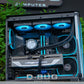 Mozilla LV137 (คอมประกอบ) CPU INTEL i7-14700F  / RTX4070 SUPER 12GB  | DBUG671202 (สำเนา) D-BUG COMPUTER