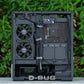 Mozilla LV140 (คอมประกอบ) CPU INTEL I7-14700k / RTX4070 SUPER TWIN EDGE 12GB  | DBUG671207 D-BUG COMPUTER