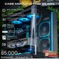 Mozilla LV137 (คอมประกอบ) CPU INTEL i7-14700K  / RTX 4070 Ti SUPER SOLID 16GB  | DBUG671203 D-BUG COMPUTER