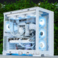 Mozilla LV139 (คอมประกอบ) CPU INTEL I7-14700k / RTX 4080 SUPER Trinity OC White Edition 16GB GDDR6X | DBUG671205 D-BUG COMPUTER