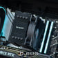 Mozilla LV140 (คอมประกอบ) CPU INTEL I7-14700k / RTX4070 SUPER TWIN EDGE 12GB  | DBUG671207 D-BUG COMPUTER