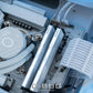 Mozilla LV139 (คอมประกอบ) CPU INTEL I7-14700k / RTX 4080 SUPER Trinity OC White Edition 16GB GDDR6X | DBUG671205 D-BUG COMPUTER