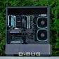 Mozilla LV140 (คอมประกอบ) CPU INTEL I7-14700k / RTX4070 SUPER TWIN EDGE 12GB  | DBUG671207 D-BUG COMPUTER