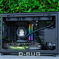 TREX LV16 (Mini-iTX) RYZEN7-7800X3D / GAMING GEFORCE RTX 4080 SUPER   | DBUG671206 D-BUG COMPUTER