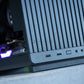 TREX LV16 (Mini-iTX) RYZEN7-7800X3D / GAMING GEFORCE RTX 4080 SUPER   | DBUG671206 D-BUG COMPUTER