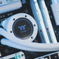 Mozilla LV147 (คอมประกอบ) CPU INTEL  i5-14400F / RTX4060 WHITE OC 8GB | DBUG680126