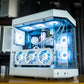 Mozilla LV149 (คอมประกอบ) CPU INTEL CORE Ultra 7-265K  / RTX4070 SUPER EX GAMER OC 12GB | DBUG680130