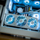 Mozilla LV149 (คอมประกอบ) CPU INTEL CORE Ultra 7-265K  / RTX4070 SUPER EX GAMER OC 12GB | DBUG680130