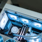 Mozilla LV149 (คอมประกอบ) CPU INTEL CORE Ultra 7-265K  / RTX4070 SUPER EX GAMER OC 12GB | DBUG680130