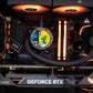 Mozilla LV153 (คอมประกอบ) CPU INTEL i7-14700F  / TUF RTX4070TI SUPER GAMING 16GB | DBUG680226 D-BUG COMPUTER