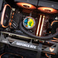 Mozilla LV153 (คอมประกอบ) CPU INTEL i7-14700F  / TUF RTX4070TI SUPER GAMING 16GB | DBUG680226 D-BUG COMPUTER