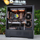 Mozilla LV153 (คอมประกอบ) CPU INTEL i7-14700F  / TUF RTX4070TI SUPER GAMING 16GB | DBUG680226 D-BUG COMPUTER