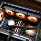 Mozilla LV161 (คอมประกอบ) CPU INTEL i9-14900K  / RTX 4080 SUPER X3 16GB GDDDREX | DBUG680403 D-BUG COMPUTER