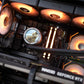 Mozilla LV161 (คอมประกอบ) CPU INTEL i9-14900K  / RTX 4080 SUPER X3 16GB GDDDREX | DBUG680403 D-BUG COMPUTER