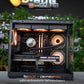 Mozilla LV161 (คอมประกอบ) CPU INTEL i9-14900K  / RTX 4080 SUPER X3 16GB GDDDREX | DBUG680403 D-BUG COMPUTER